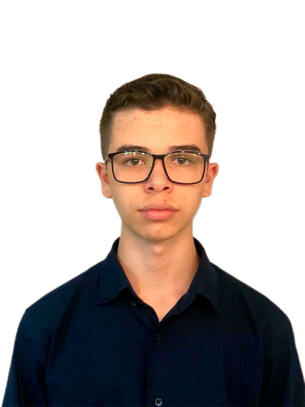 Guilherme Araújo de Oliveira